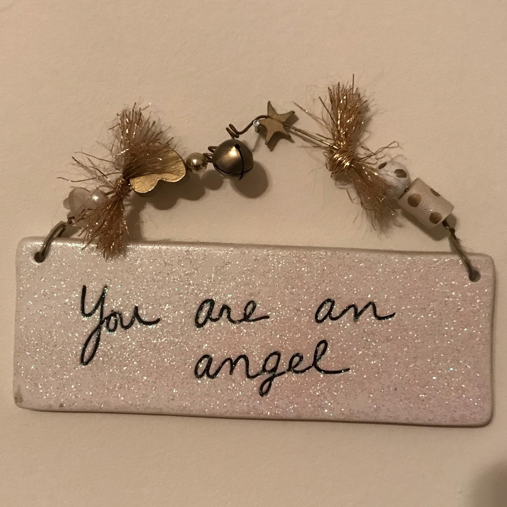 Wall hanging